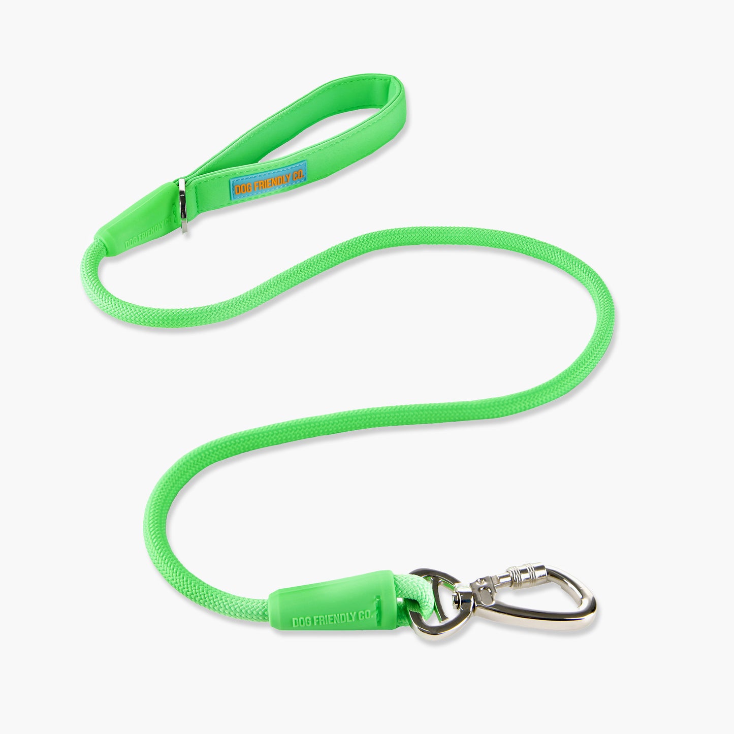 Hundeliebhaber-Paket - Neon Grün