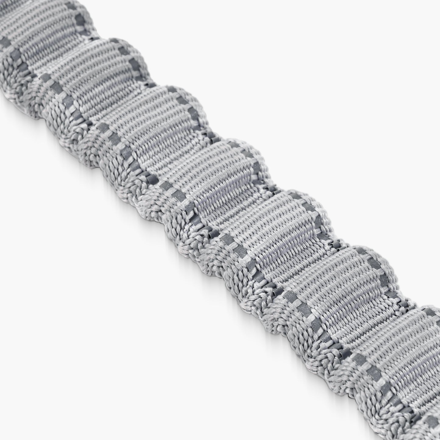 Hundesitzgurt - Grauer Tarnmuster