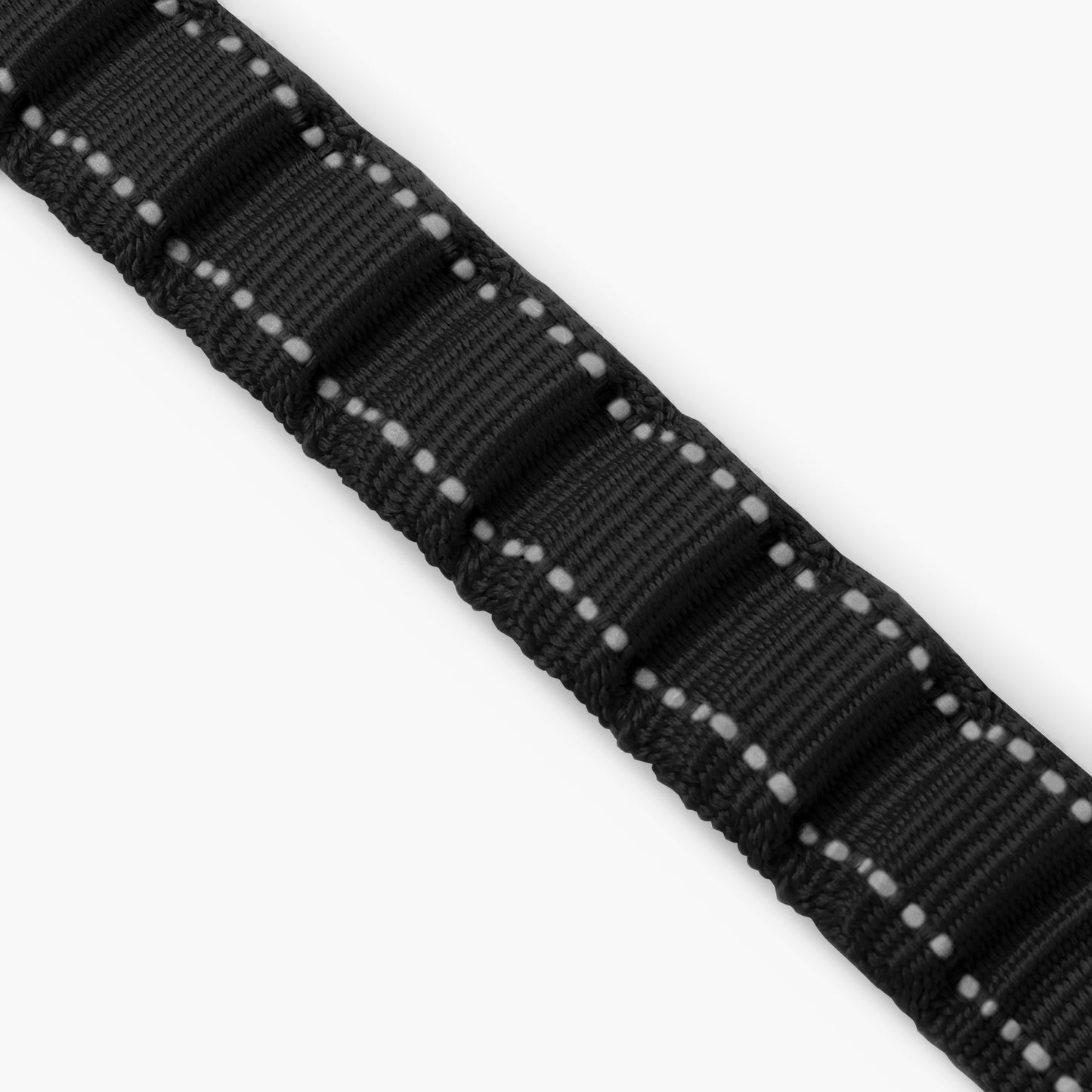 Hundesitzgurt - Schwarz