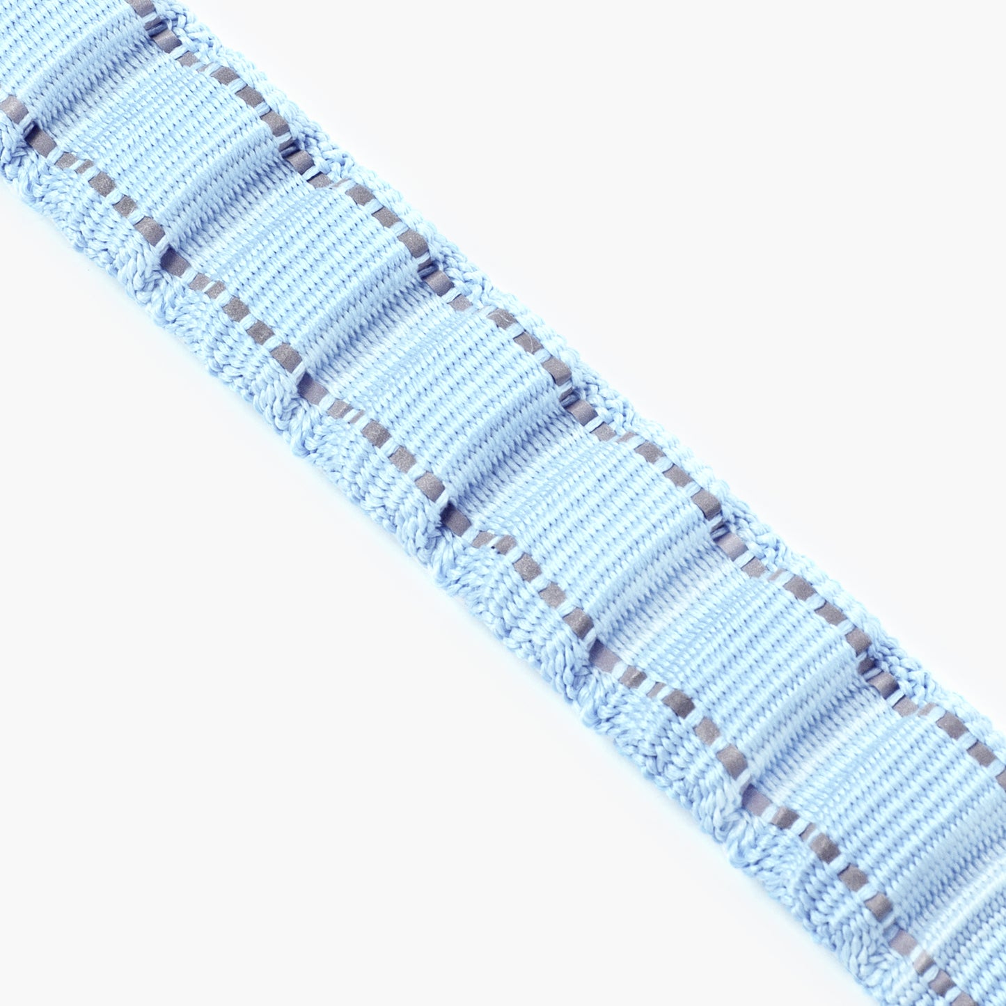 Dog Seat Belt - Classic Blue