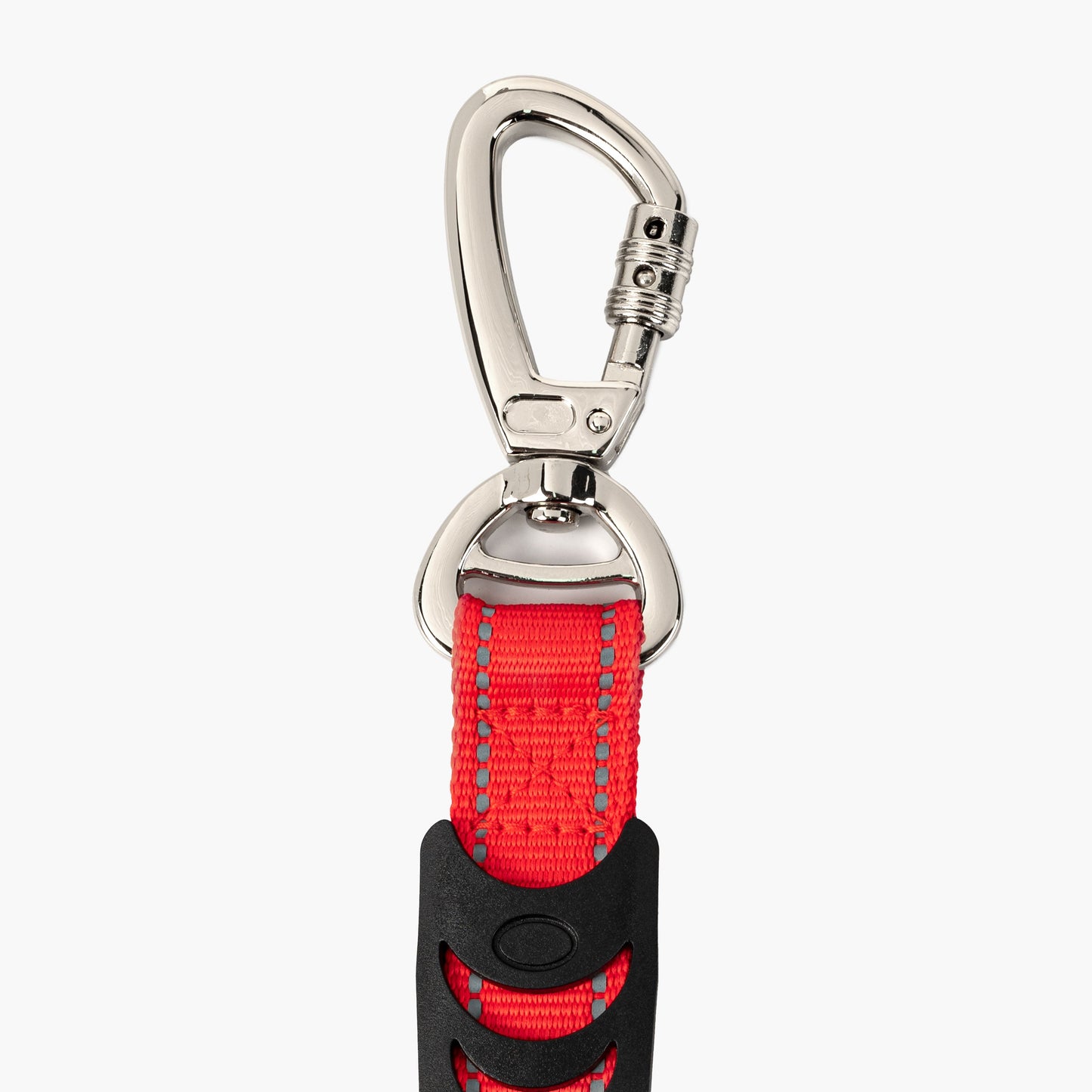 Bungee Hundeleine - Rot