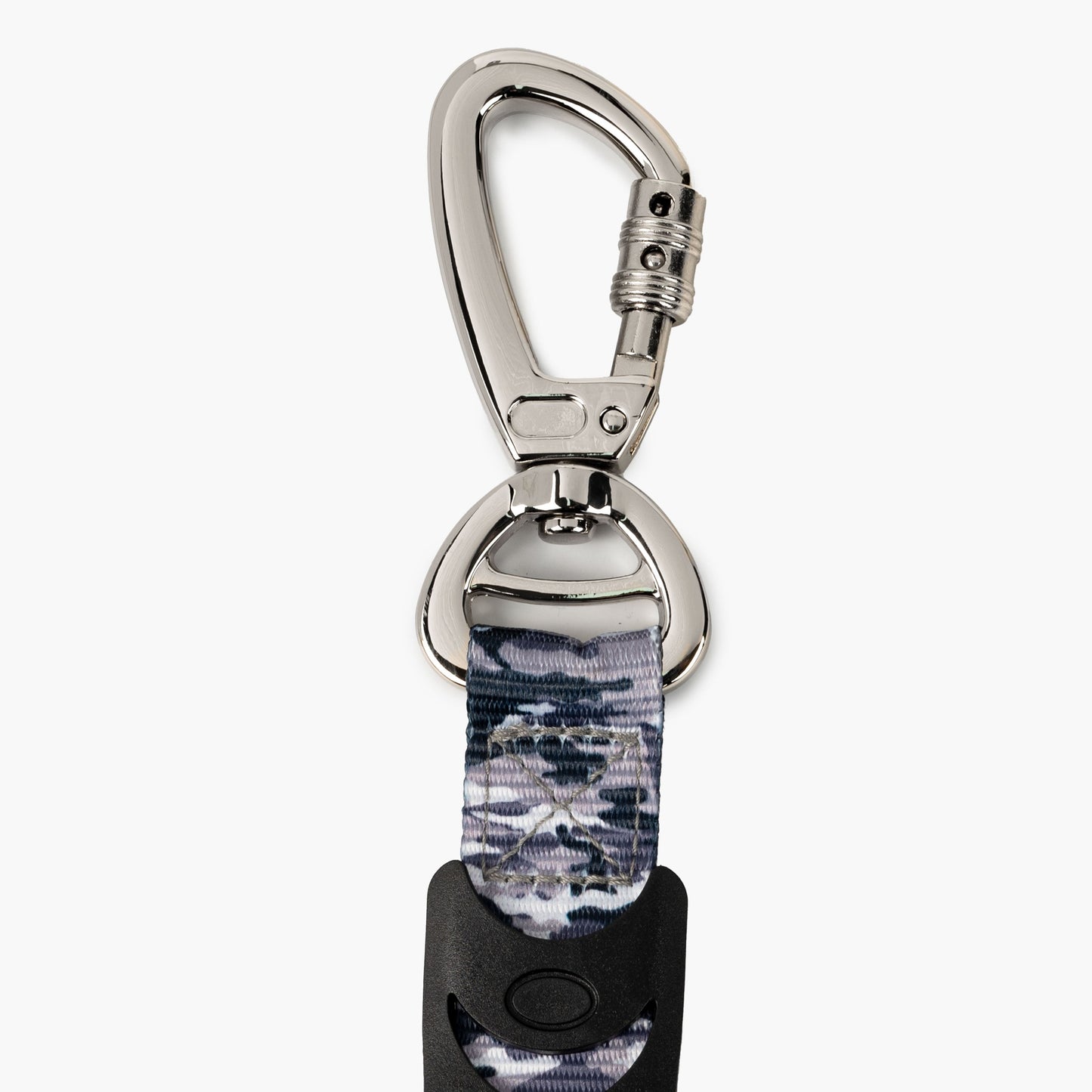 Bungee Hundeleine - Grauer Tarnmuster