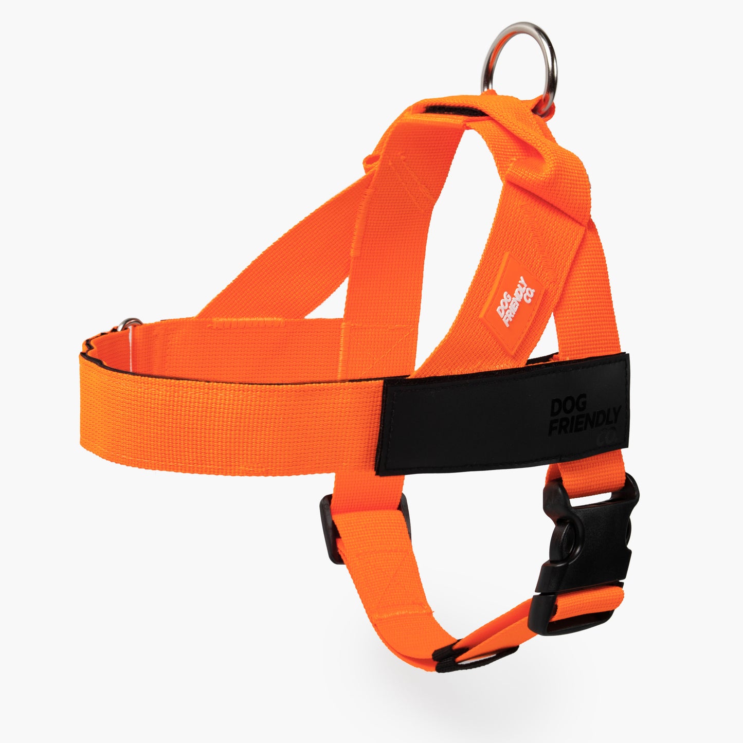 Walk Essentials - Hi-Vis Orange -> Walk Essentials - Signalfarbe Orange