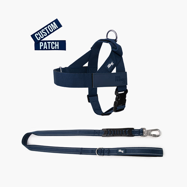 Signature Kit - Marineblau
