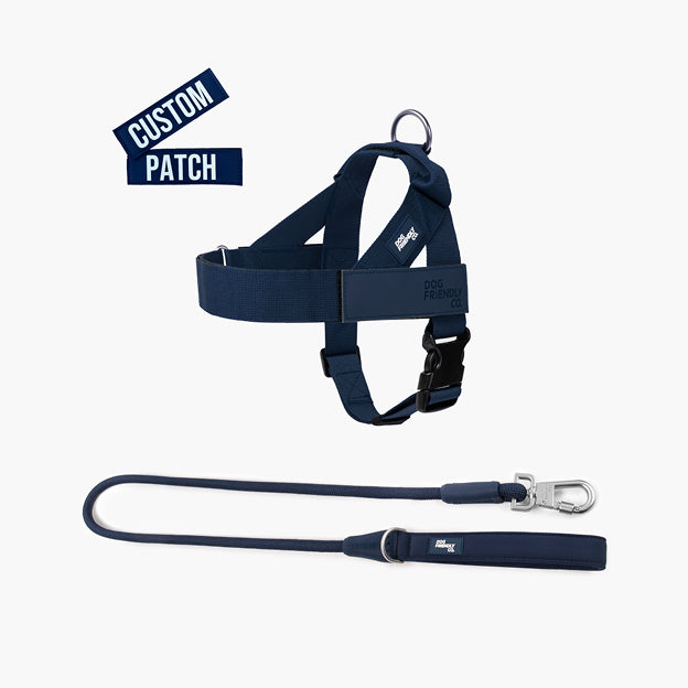 Signature Kit - Marineblau