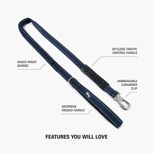 Signature Kit - Marineblau