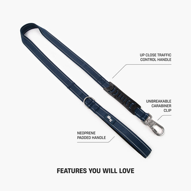 Signature Kit - Marineblau