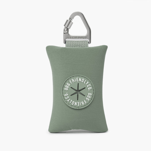 Hundekotbeutelhalter