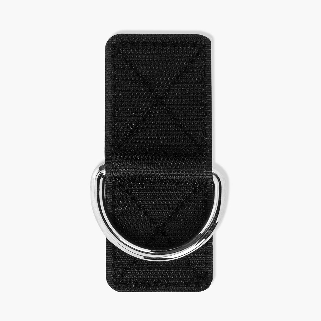 (Free) No-Pull D-Ring Harness Attachment