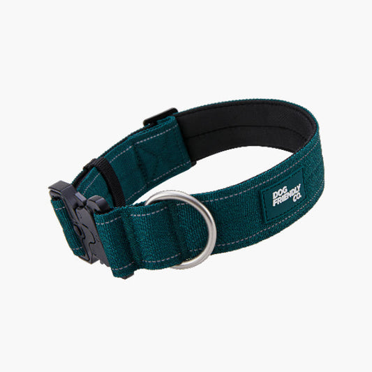 Tactical Dog Collar - 7AM Club Limited Edition