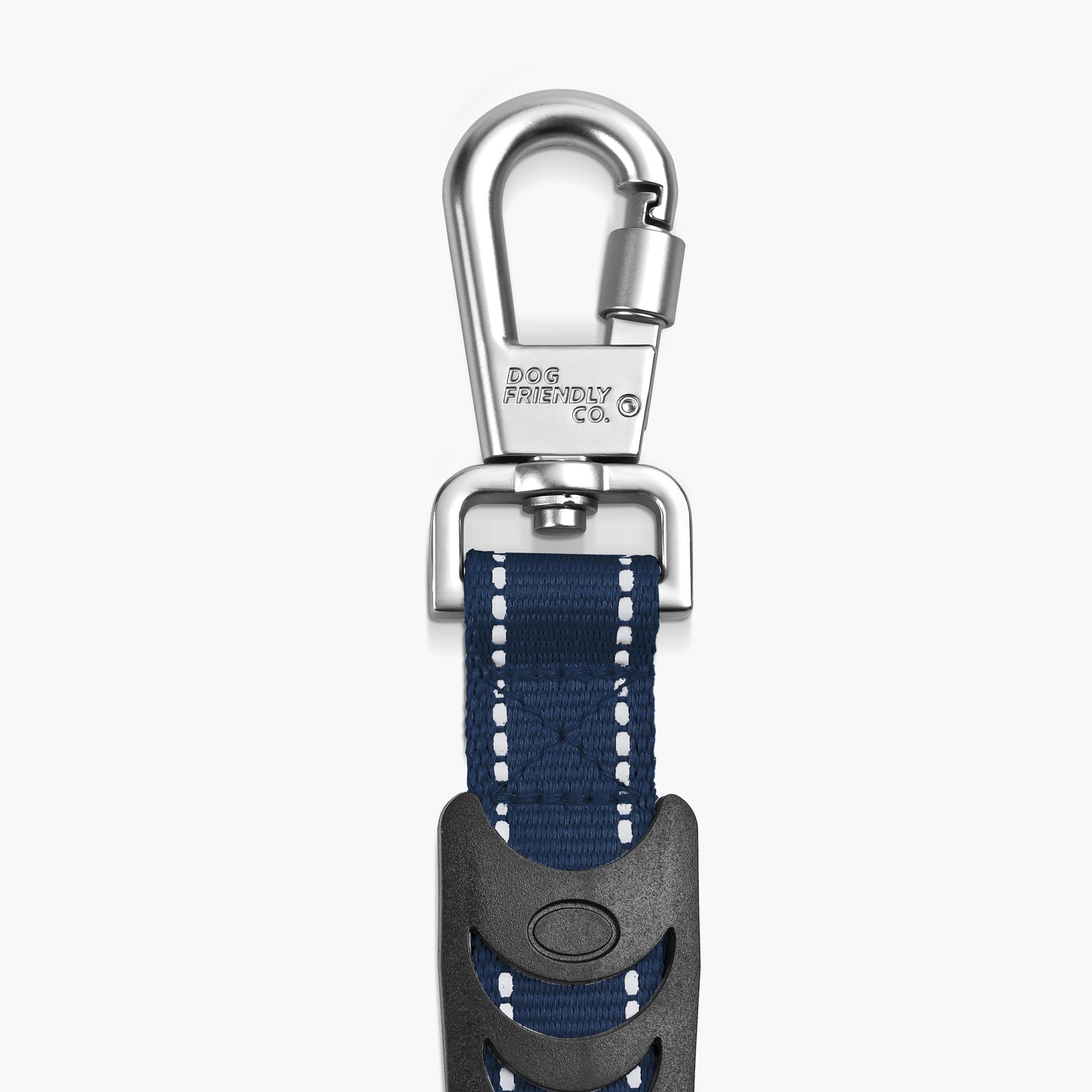 Bungee Hundeleine - Marineblau