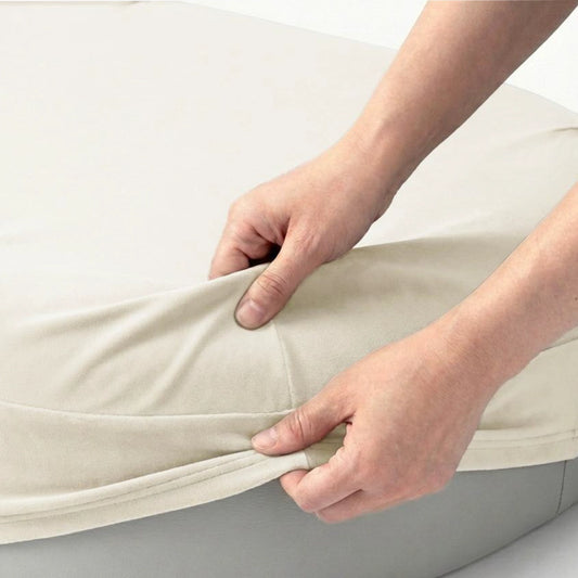 Ersatzabdeckung - Champagner