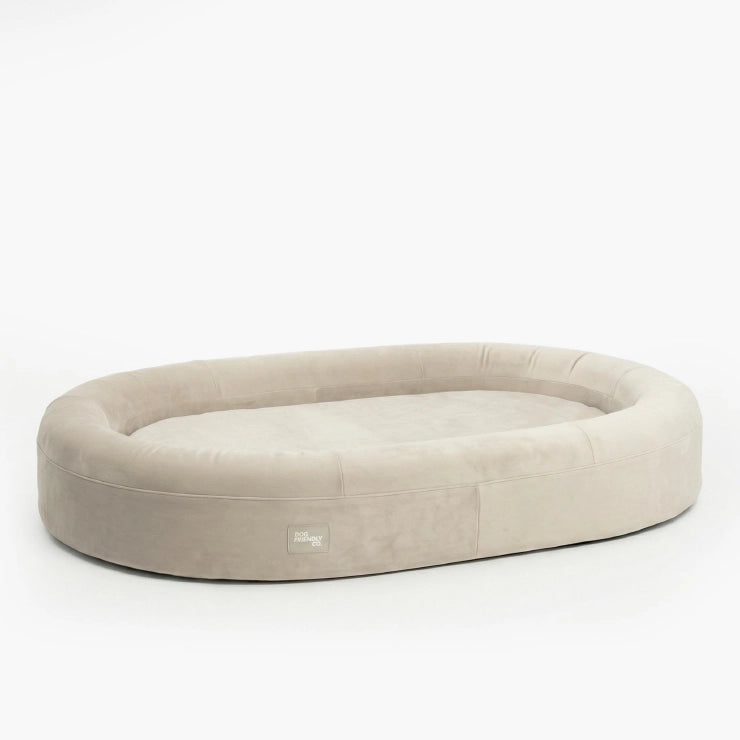 Chill Pill Replacement Cover - Beige
