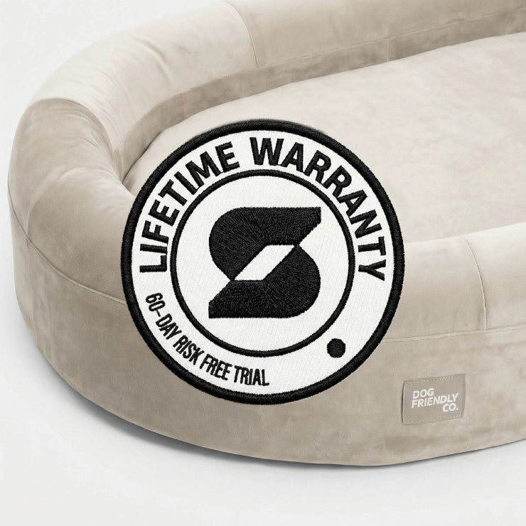 Chill Pill Replacement Cover - Beige