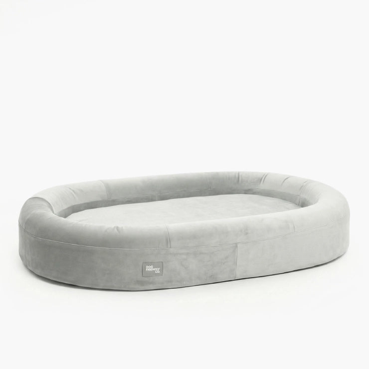 Chill Pill Replacement Cover - Grey