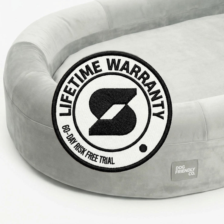 Chill Pill Replacement Cover - Grey