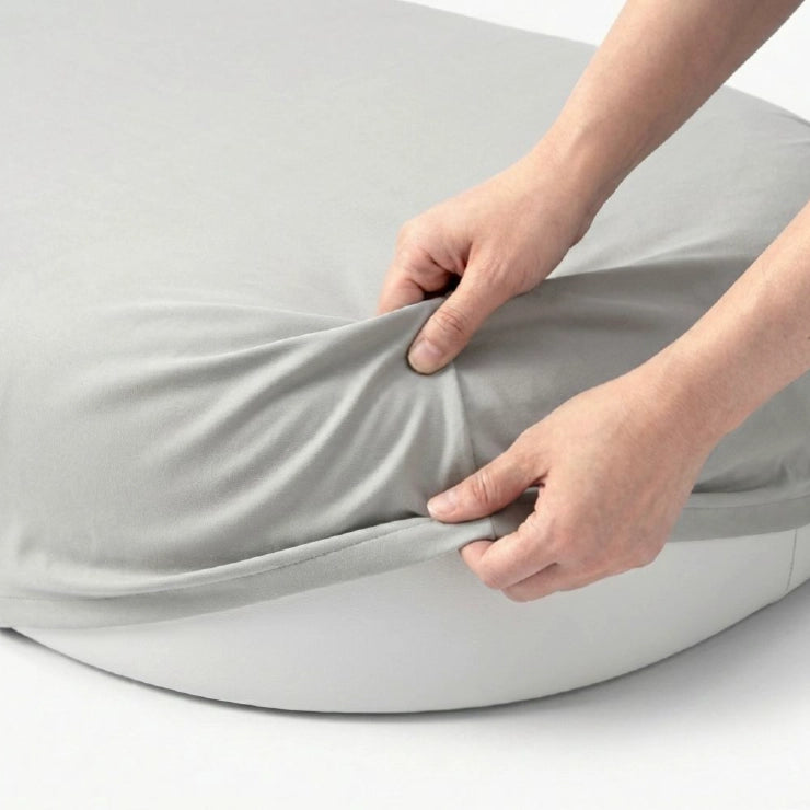 Chill Pill Velvet Easy Fit Cover