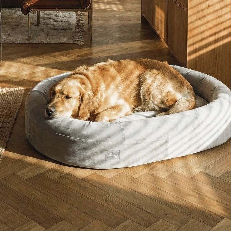 Chill Pill Velvet Easy Fit Cover