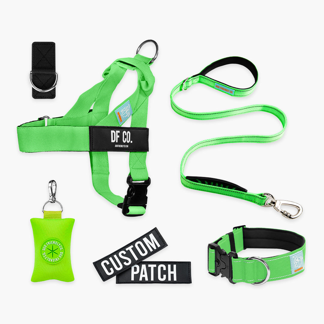 <h2>Spaziergangsbedarf</h2>