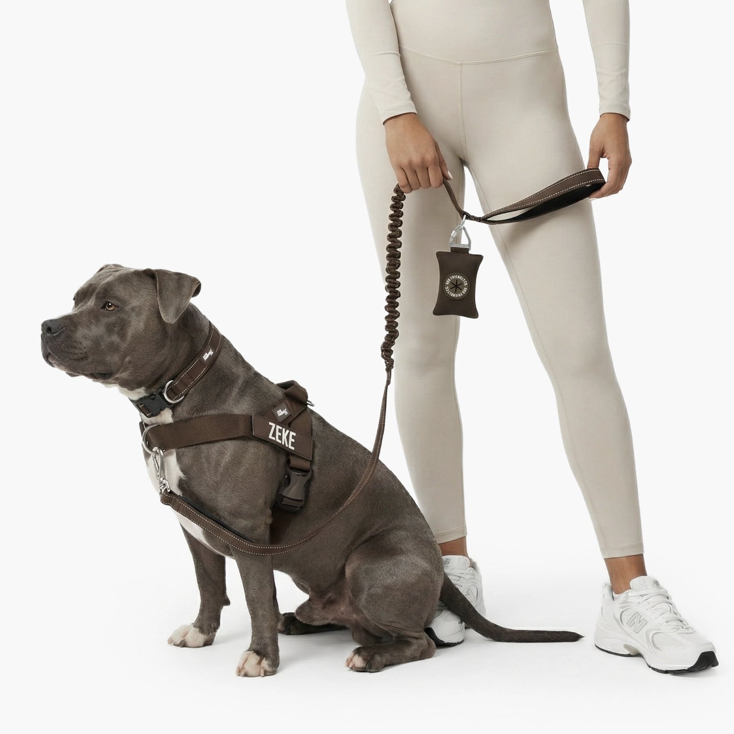 Ultimate No-Pull Bundle - Limited Edition Espresso