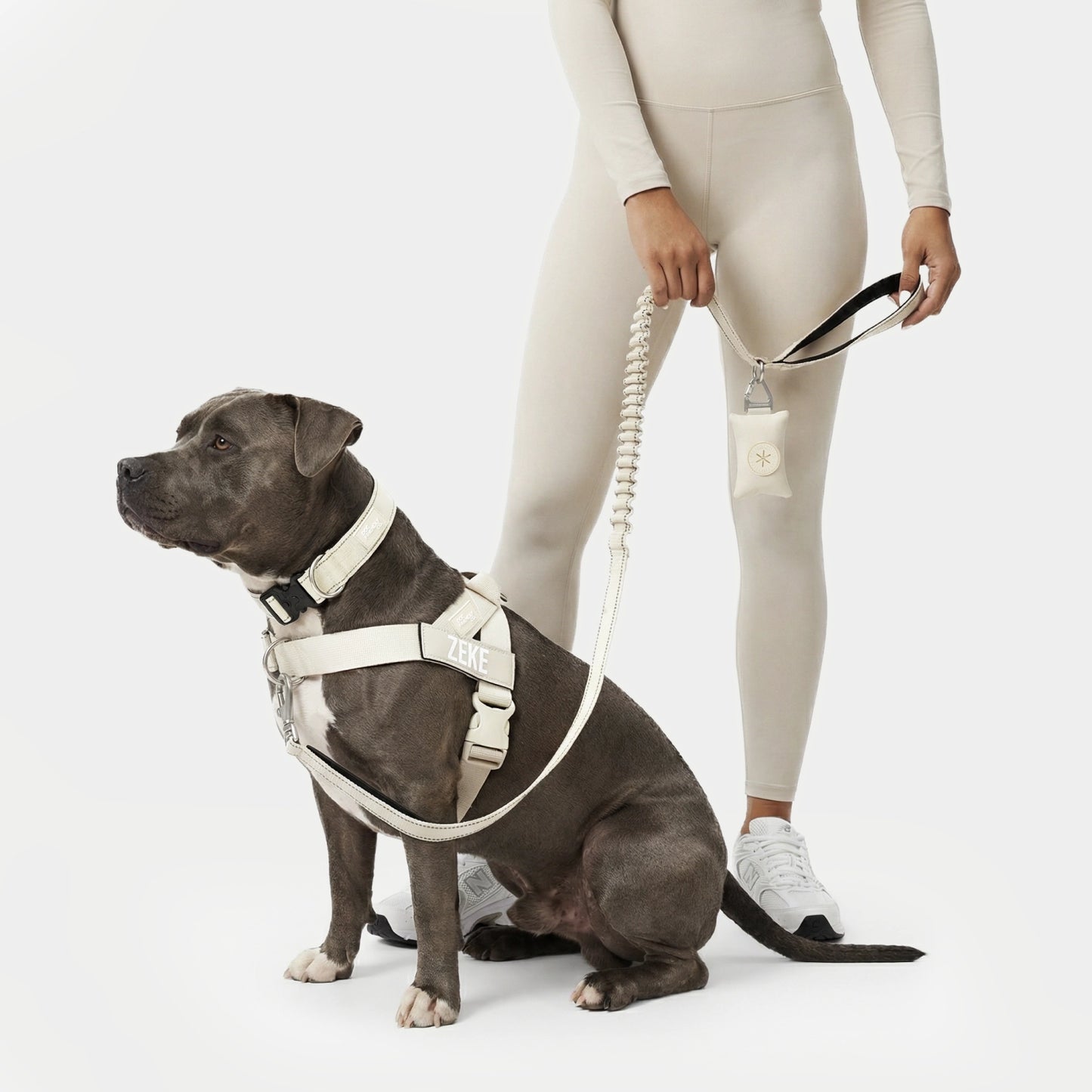 Ultimatives Anti-Zug Bundle - Marineblau