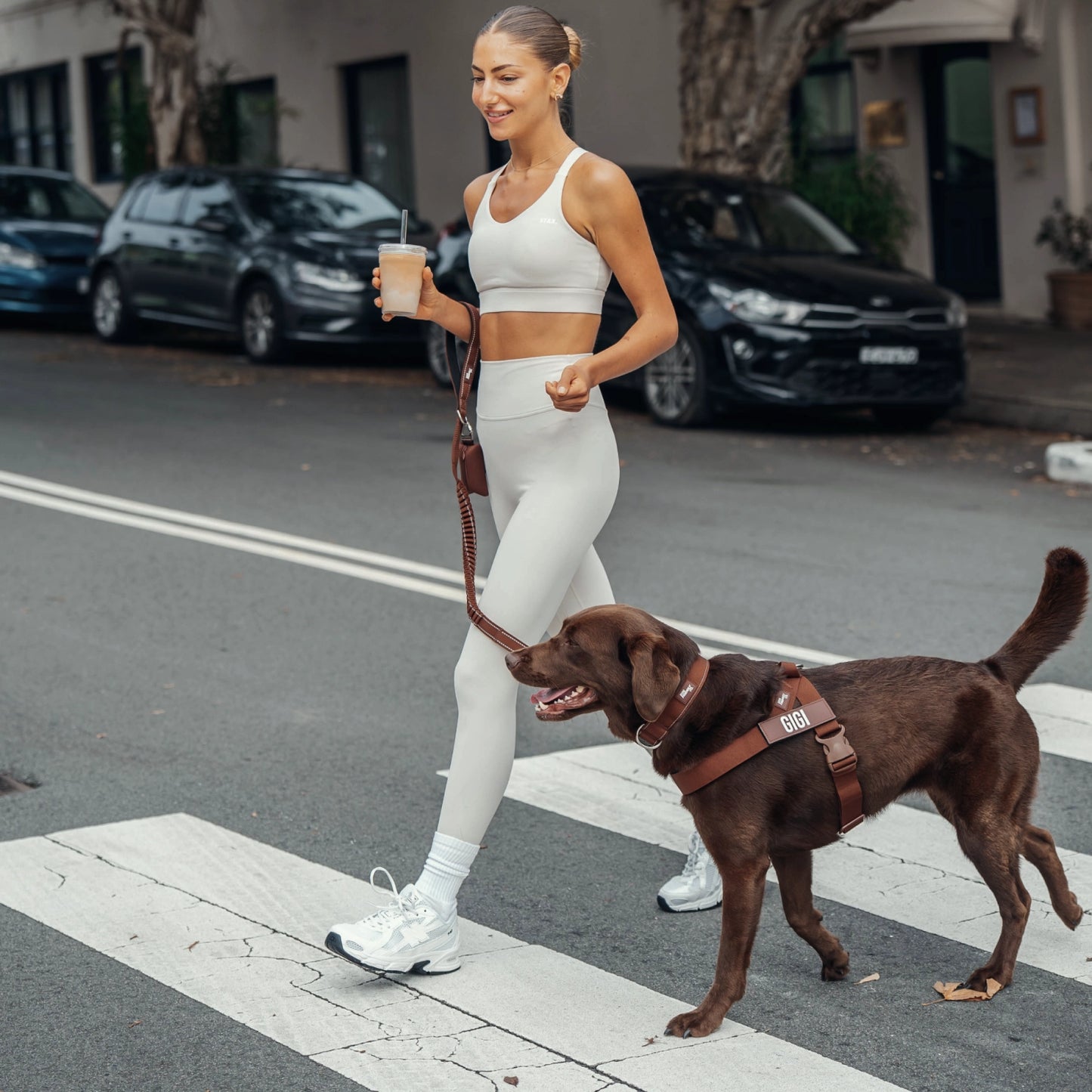 Ultimate No-Pull Bundle - Limited Edition Mocha