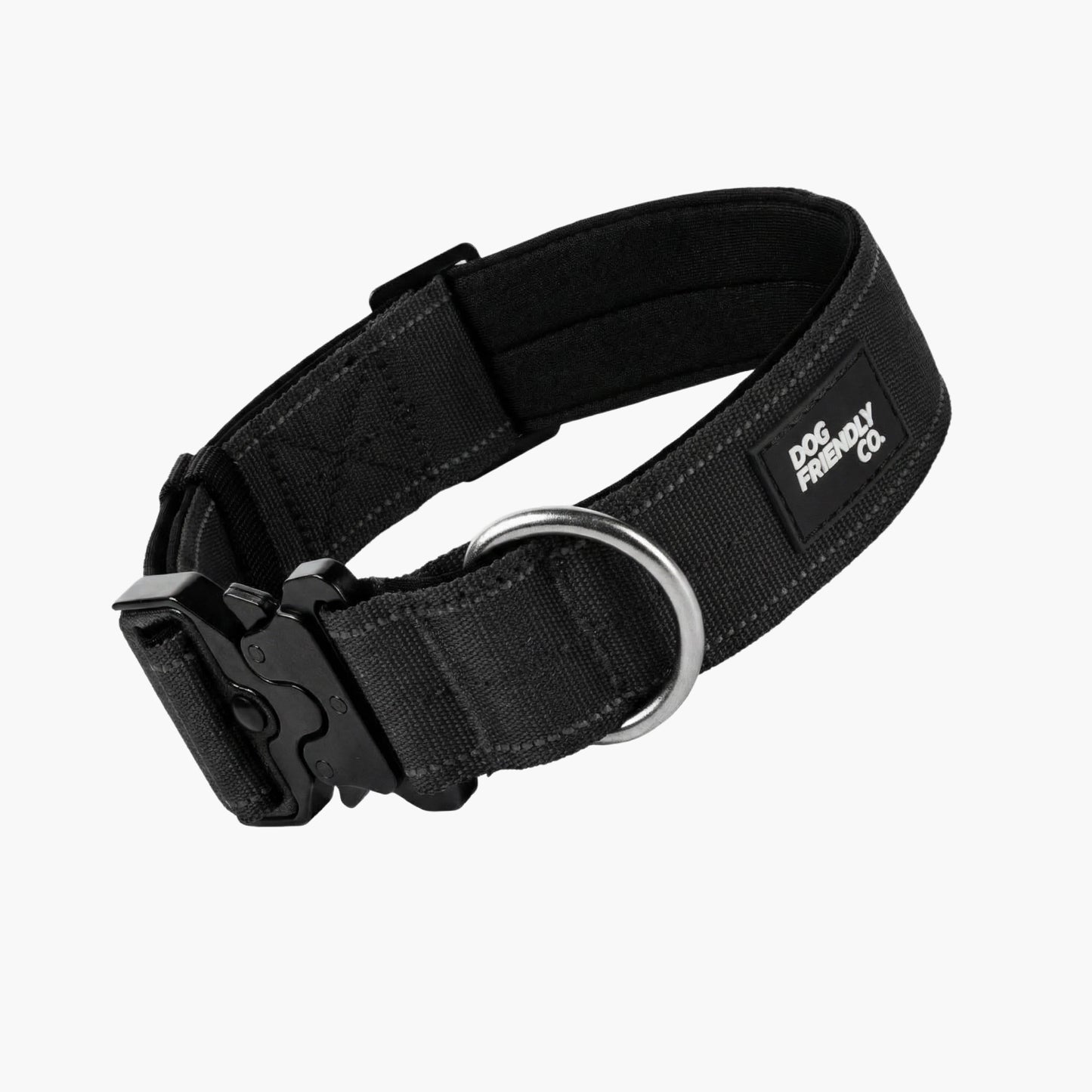 Ultimatives Anti-Zug Bundle - Schwarz