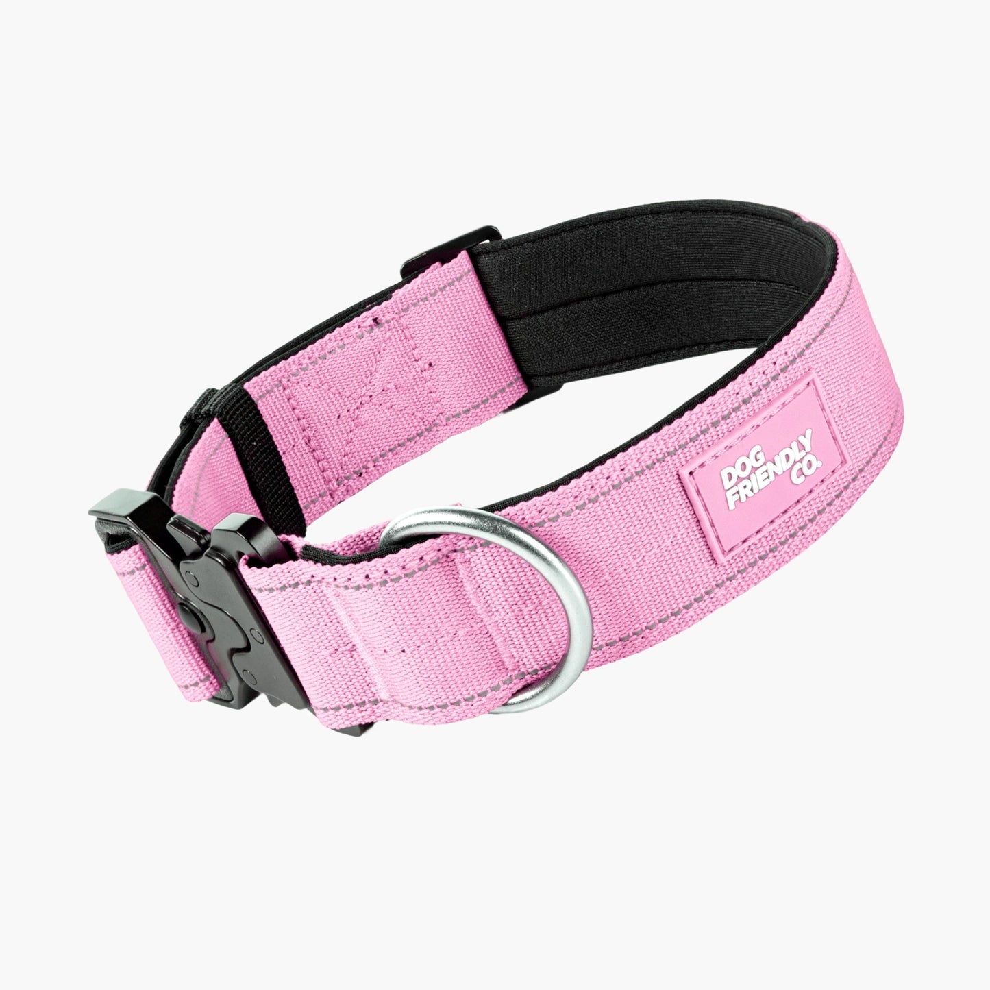 Ultimatives Anti-Zug Bundle - Rosa