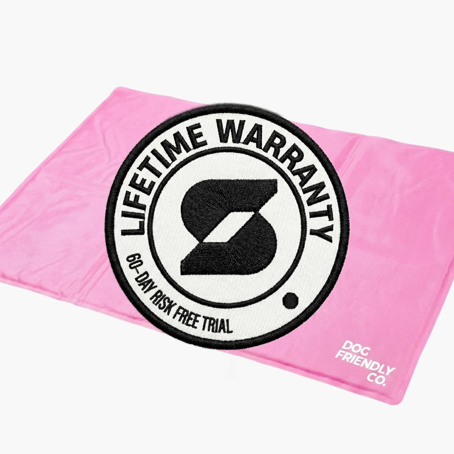 Hundekühlmatte