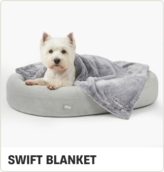 SWIFT BLANKET