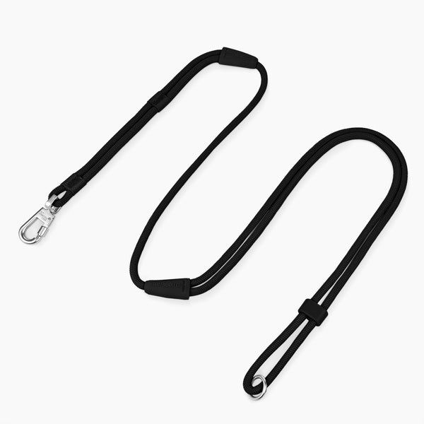 Hands free leash color group