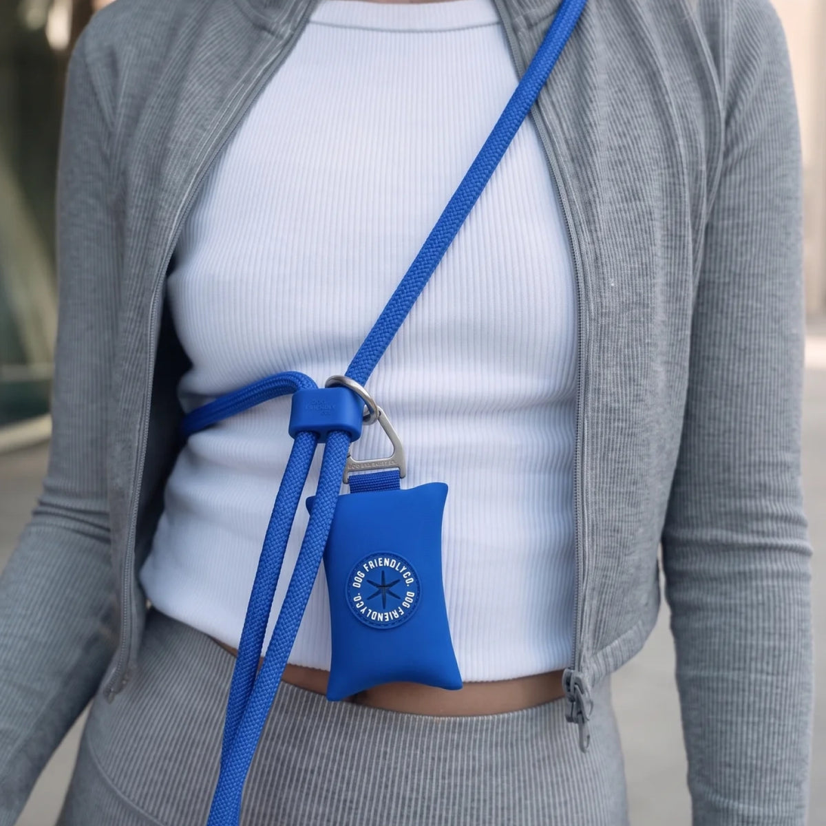 Hands Free Leash - Influencer Exclusive