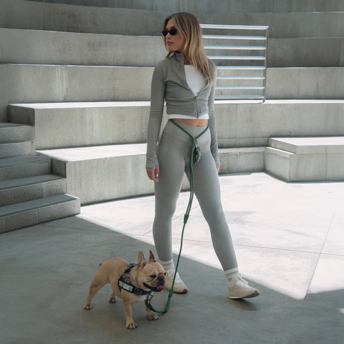 Hands Free Leash - Influencer Exclusive