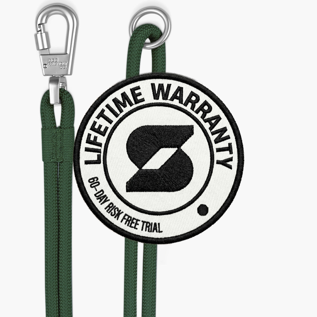 Hands Free Leash - Influencer Exclusive