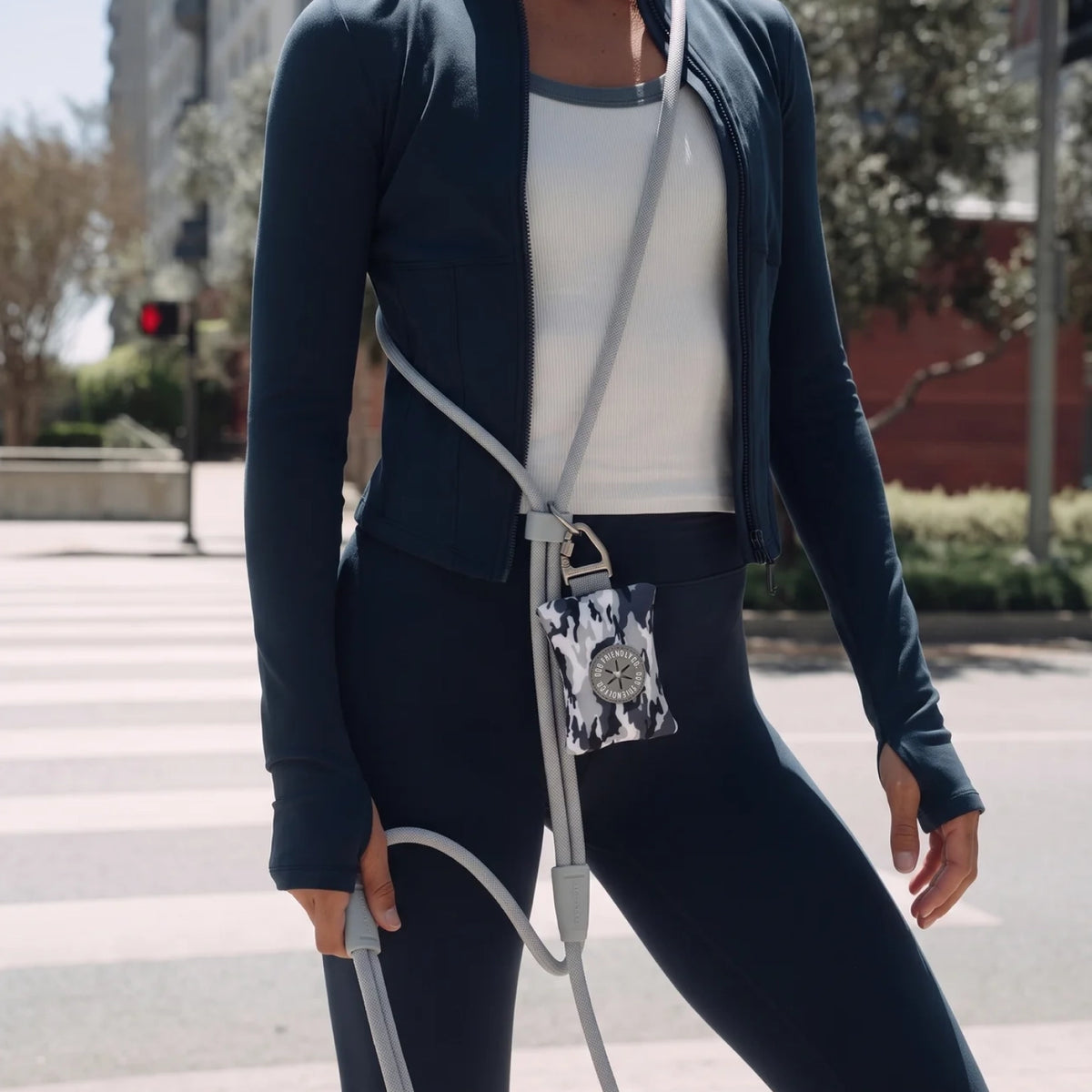 Hands Free Leash - Influencer Exclusive