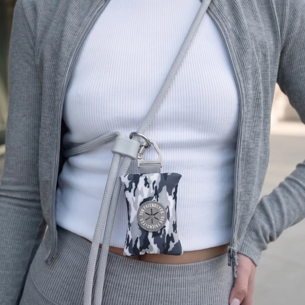 Hands Free Leash - Influencer Exclusive