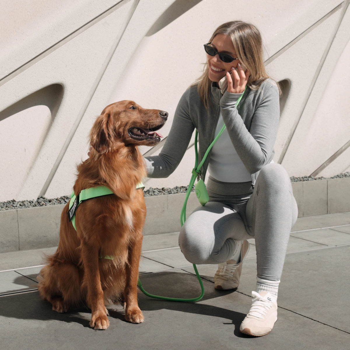 Hands Free Leash - Influencer Exclusive