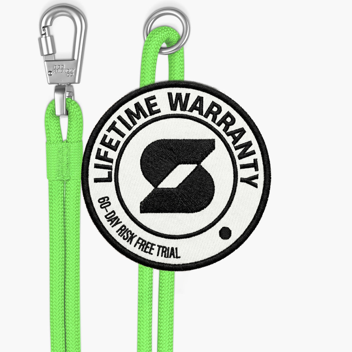 Hands Free Leash - Influencer Exclusive
