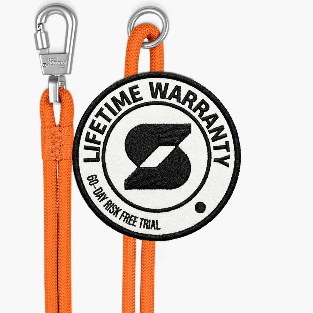 Hands Free Leash - Influencer Exclusive