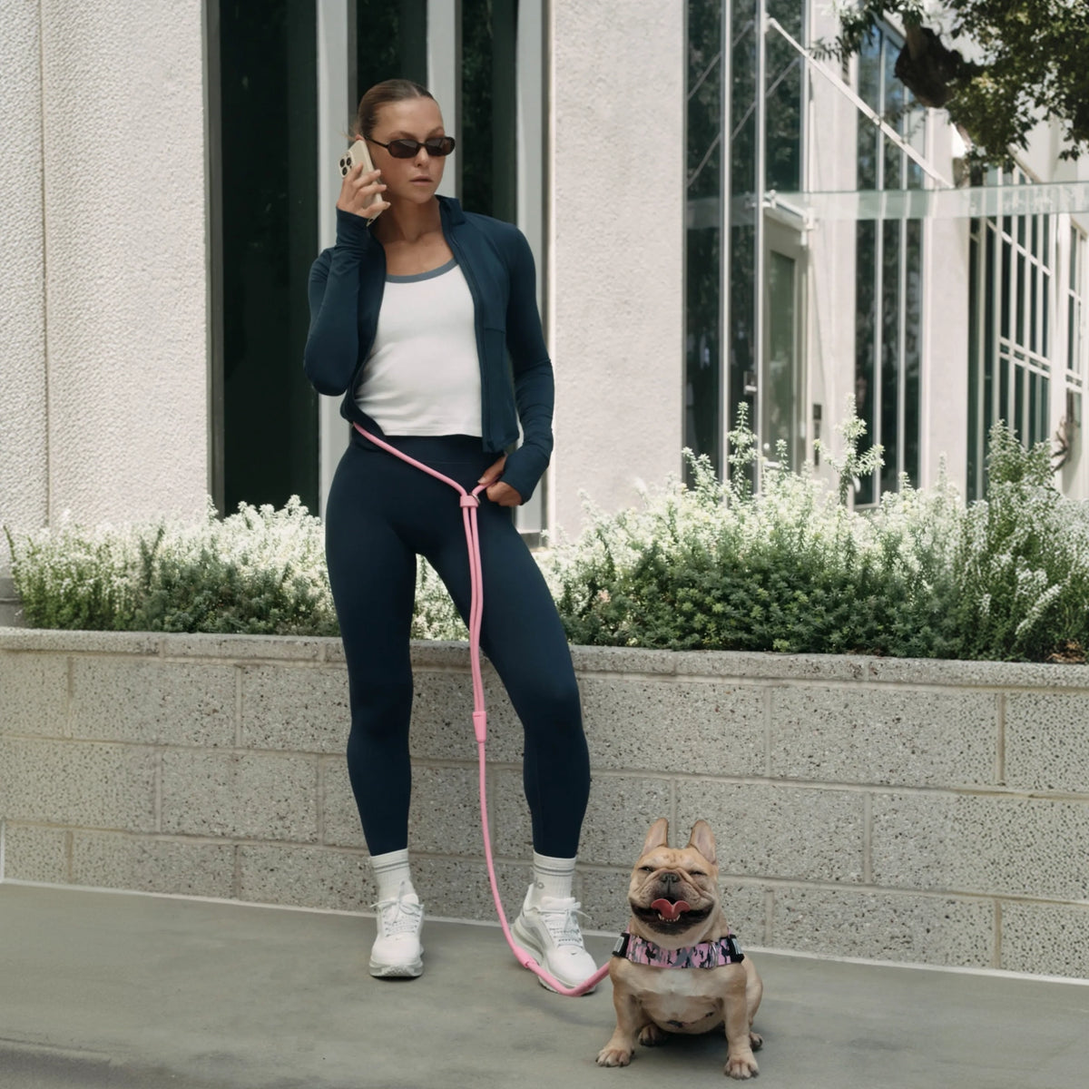 Hands Free Leash - Influencer Exclusive