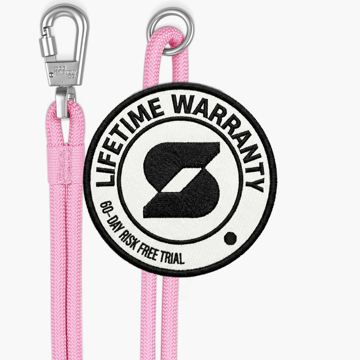 Hands Free Leash - Influencer Exclusive