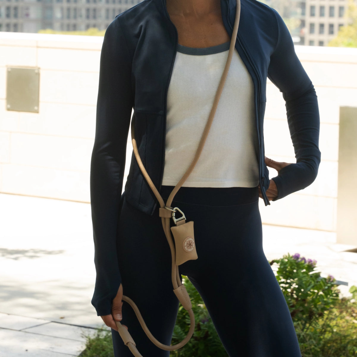 Hands Free Leash - Influencer Exclusive