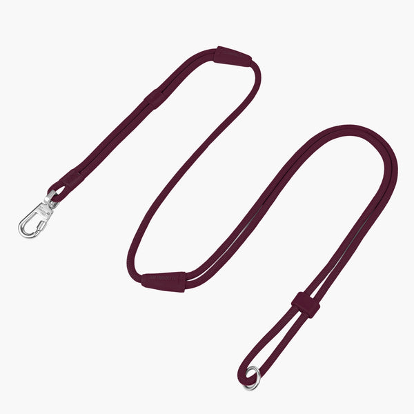 Hands free leash color group