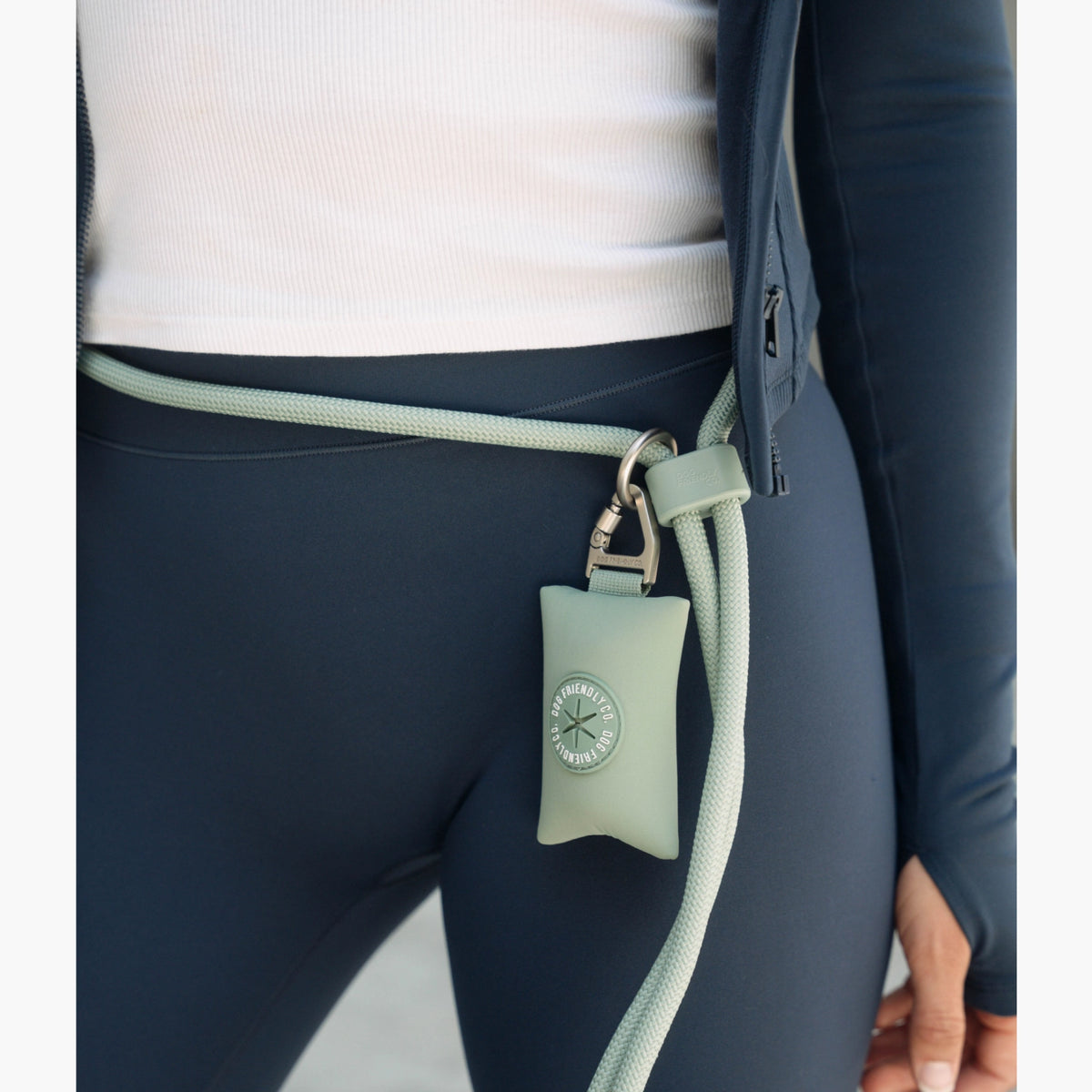 Hands Free Leash - Influencer Exclusive
