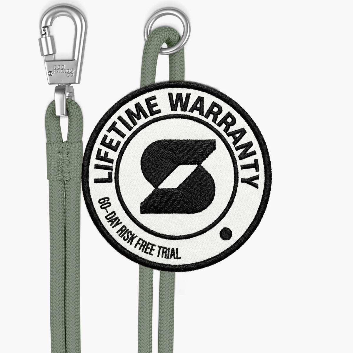 Hands Free Leash - Influencer Exclusive