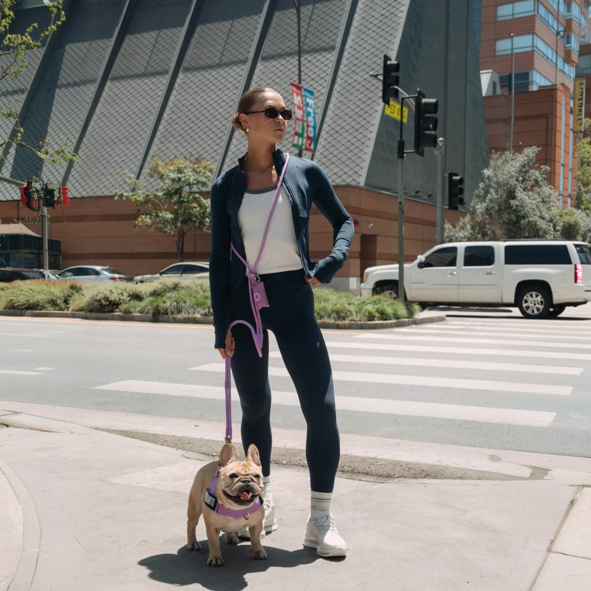 Hands Free Leash - Influencer Exclusive