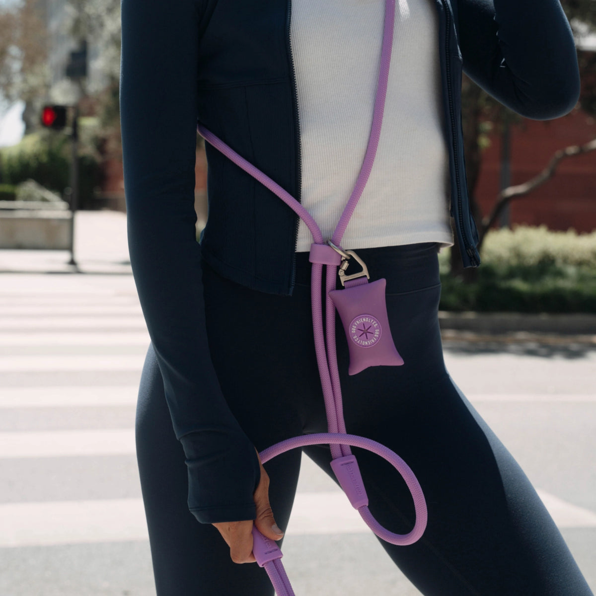 Hands Free Leash - Influencer Exclusive