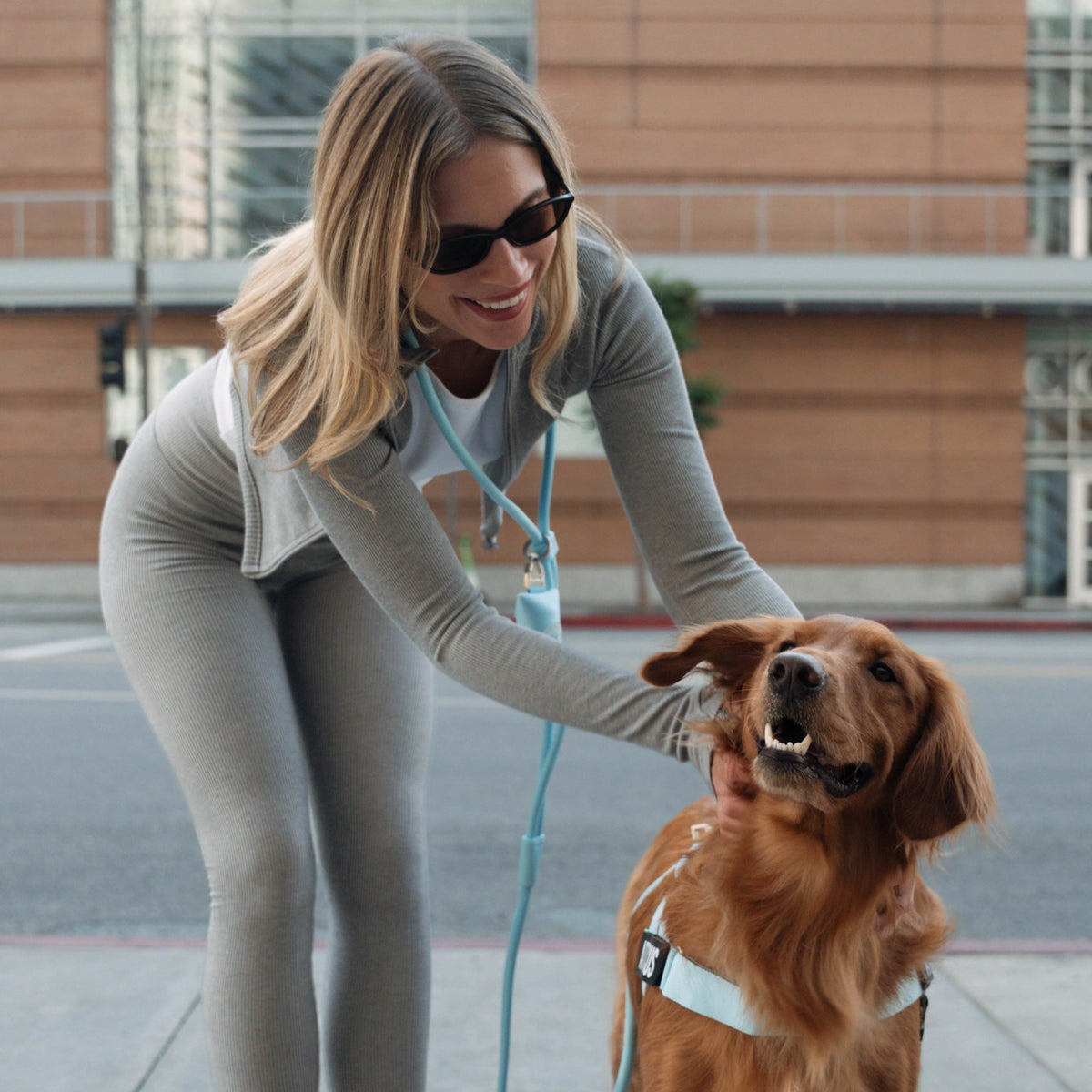Hands Free Leash - Influencer Exclusive