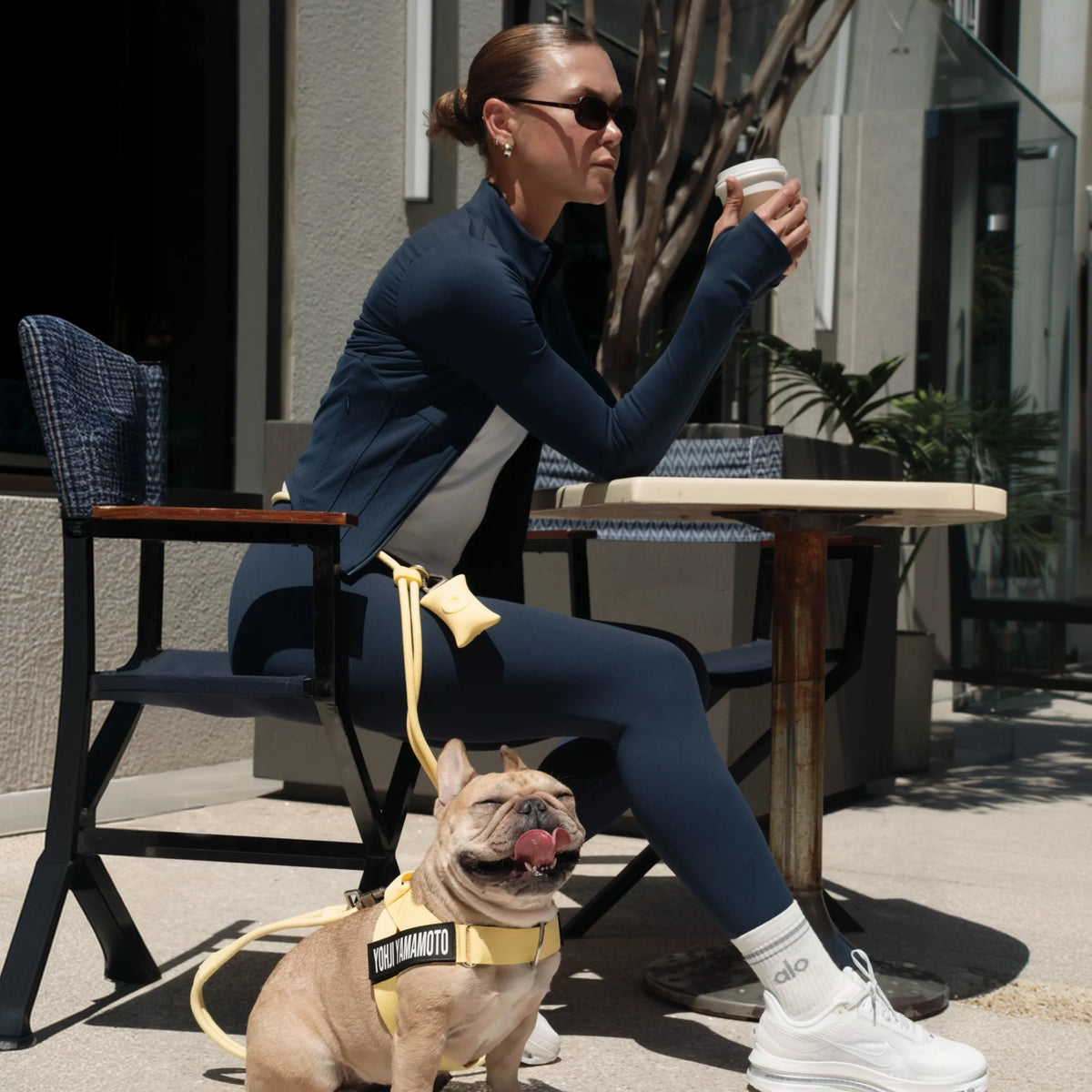 Hands Free Leash - Influencer Exclusive