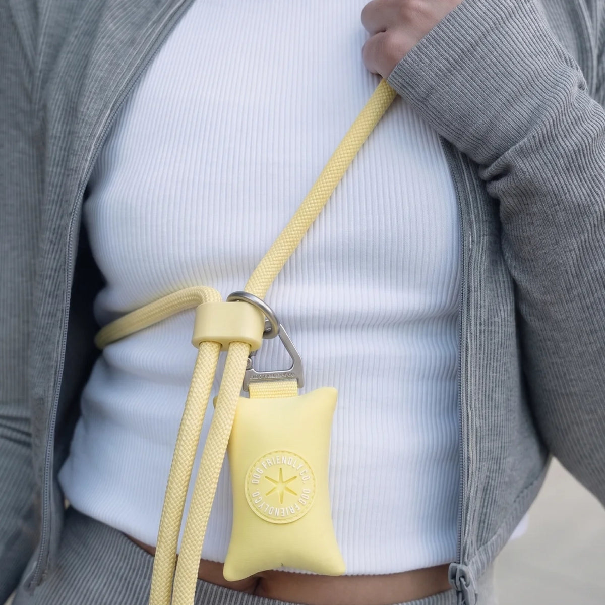 Hands Free Leash - Influencer Exclusive